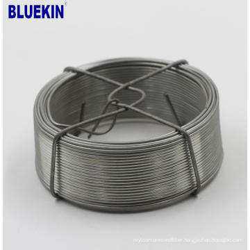 Factory price 0.13mm galvanized iron wire